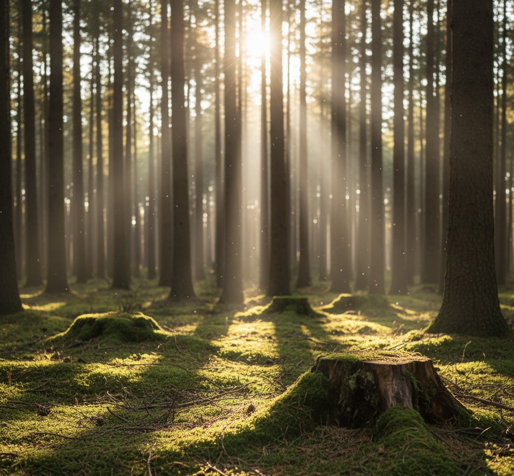 Deniz Servan Hâtıra Ormanı Projesi Başlıyor! ✒️Deniz Servan Ekibi