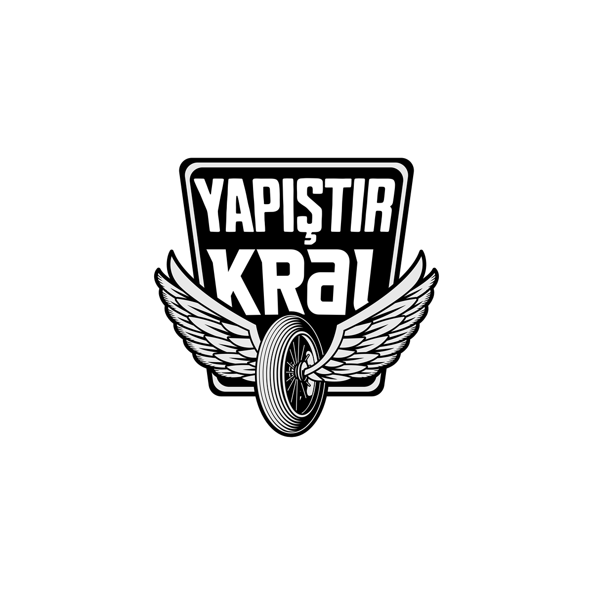 Asfaltın Kralına Saygıyla -✒️Arda C.