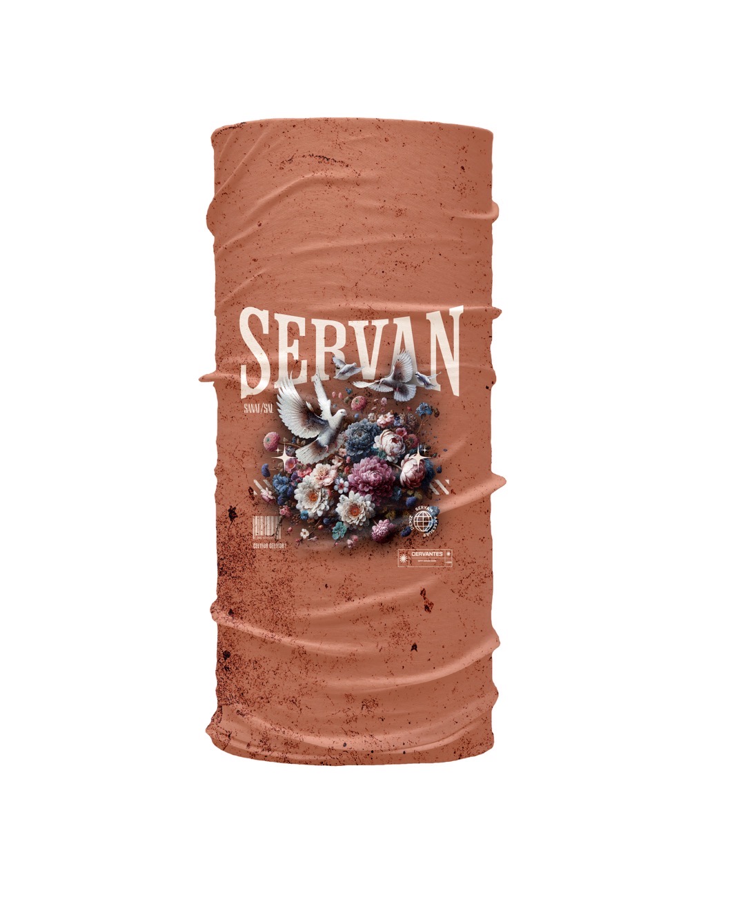 SERVAN Sanat/Sal Buff