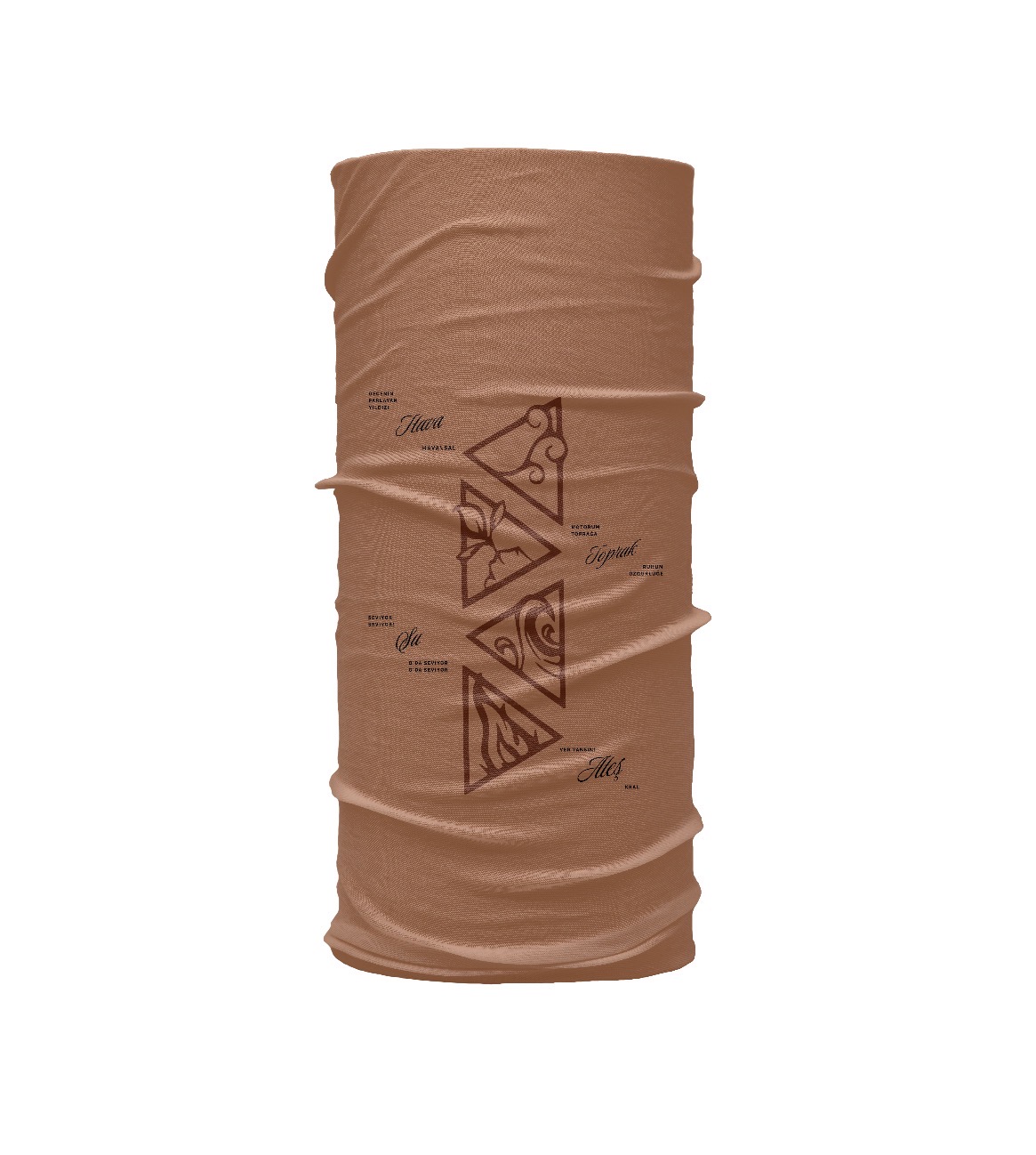 Deniz Servan Element/Sel Buff