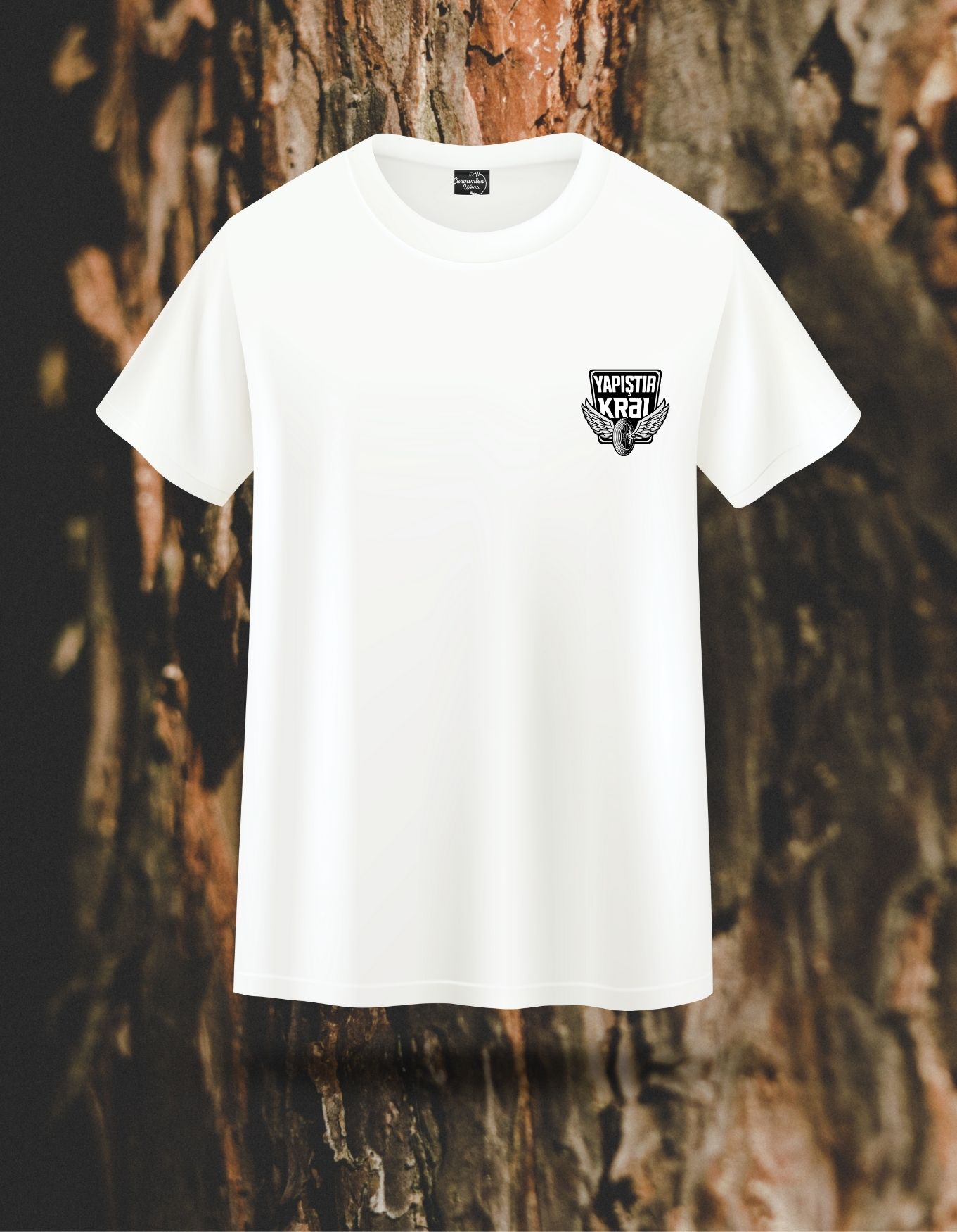 Wheelie Oysho Kumaş Oversize  T-shirt