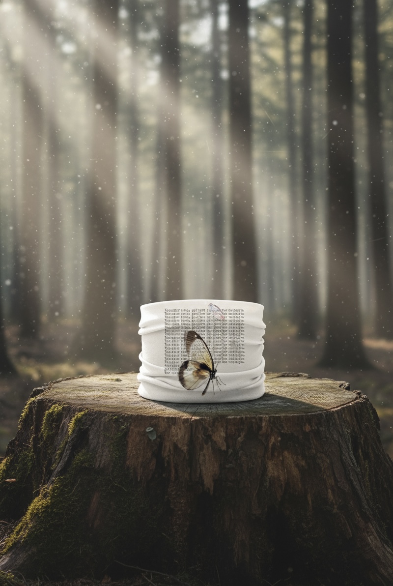 Deniz Servan Kelebek/Sel Buff