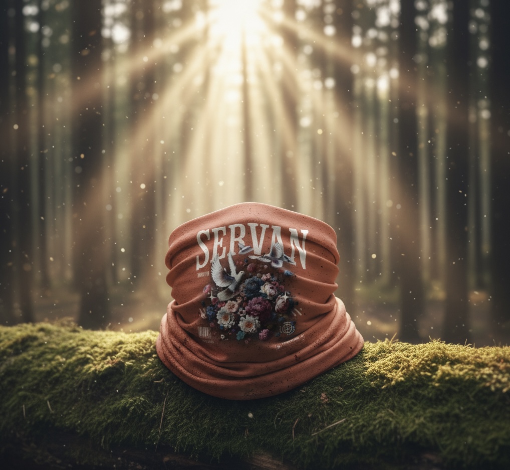 SERVAN Sanat/Sal Buff