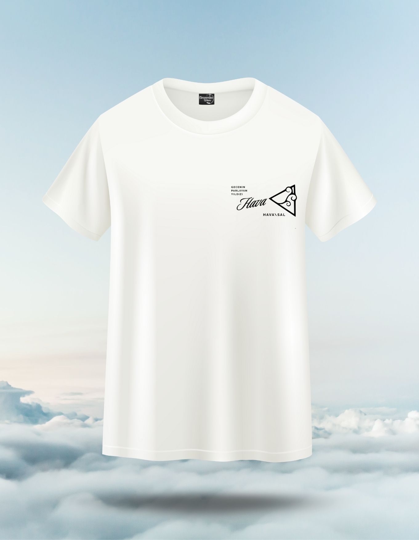 Element/Sel Oversize T-Shirt