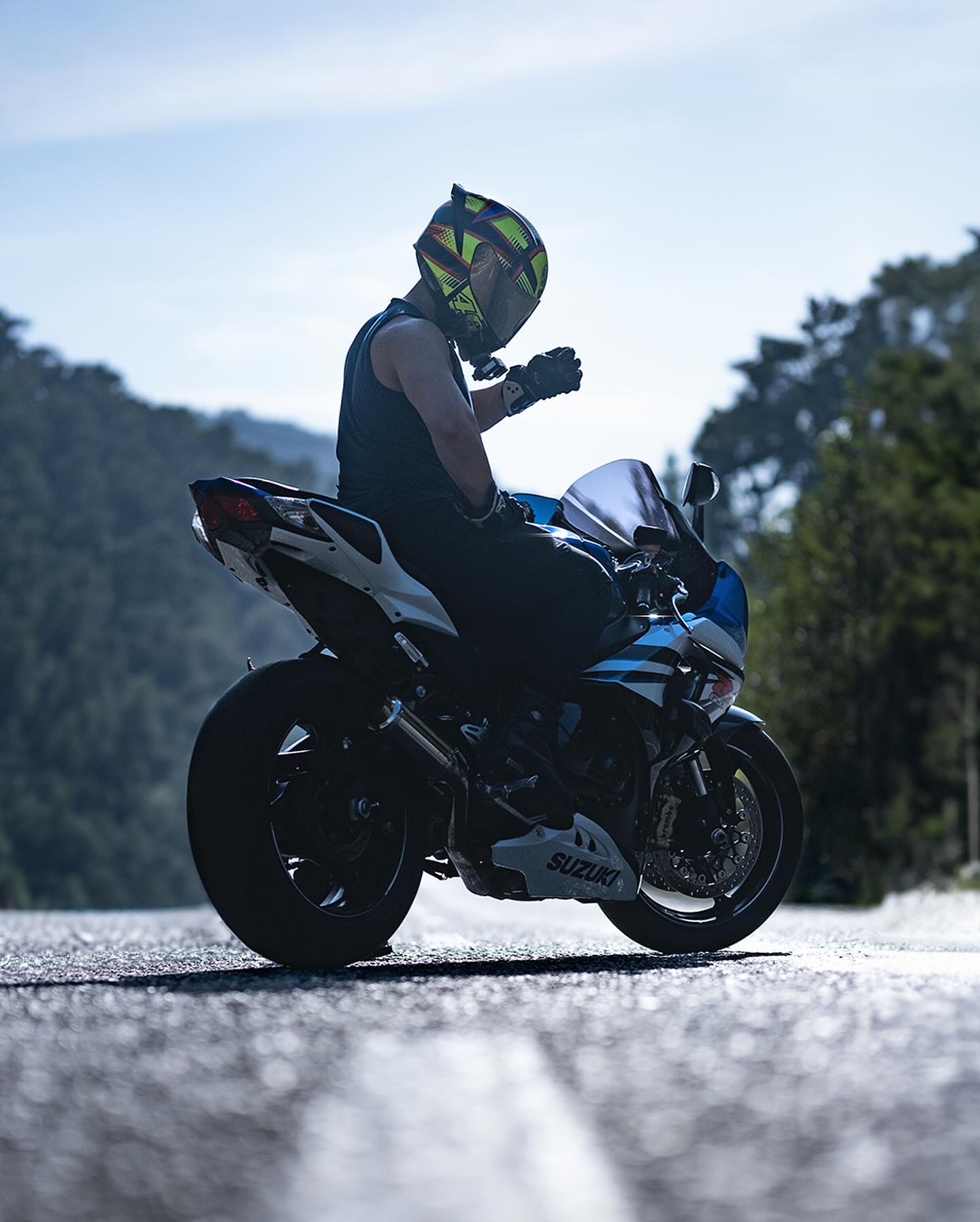 Deniz Servan Sürüş 2